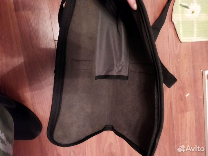 Чехол кейс для оружия