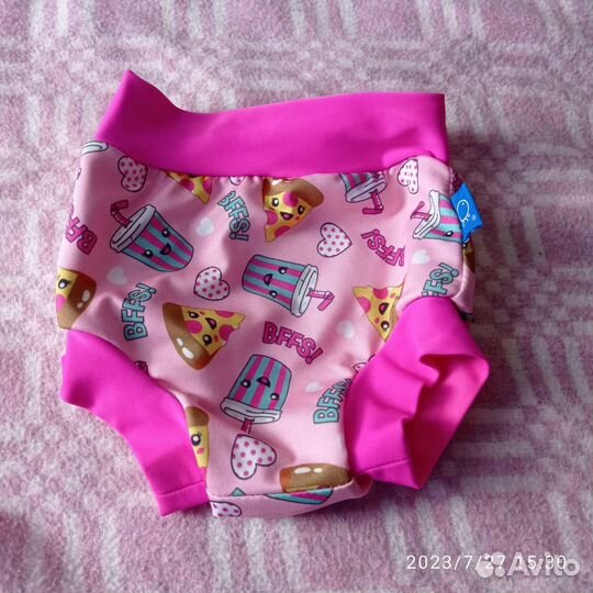 Трусики для плавания М