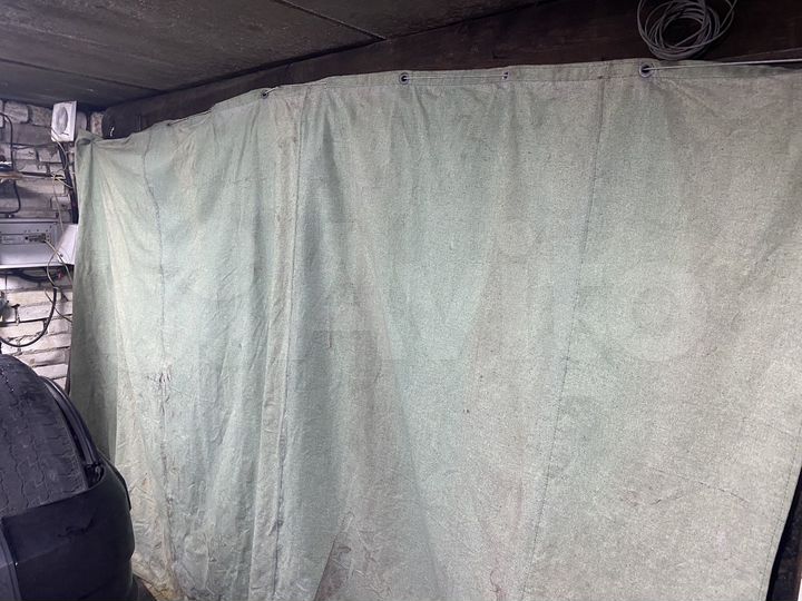 Гараж, 24 м²