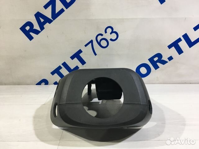 Кожух рулевой колонки LADA xray 1.6 мт