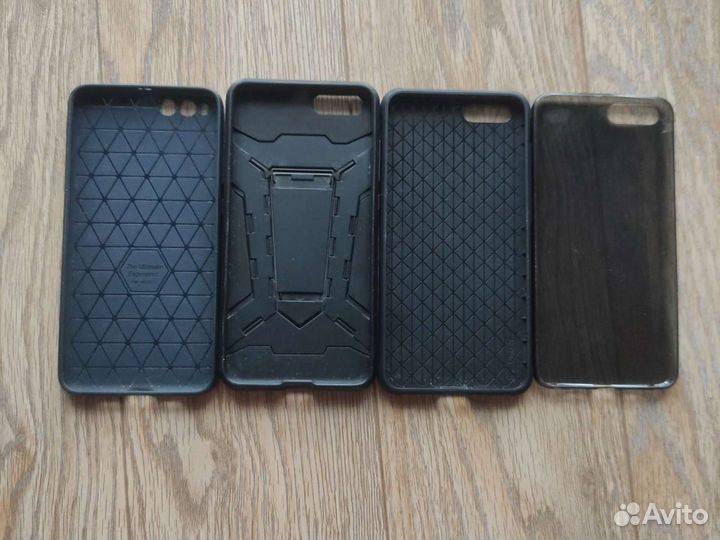 Чехлы на телефон xiaomi mi note 3