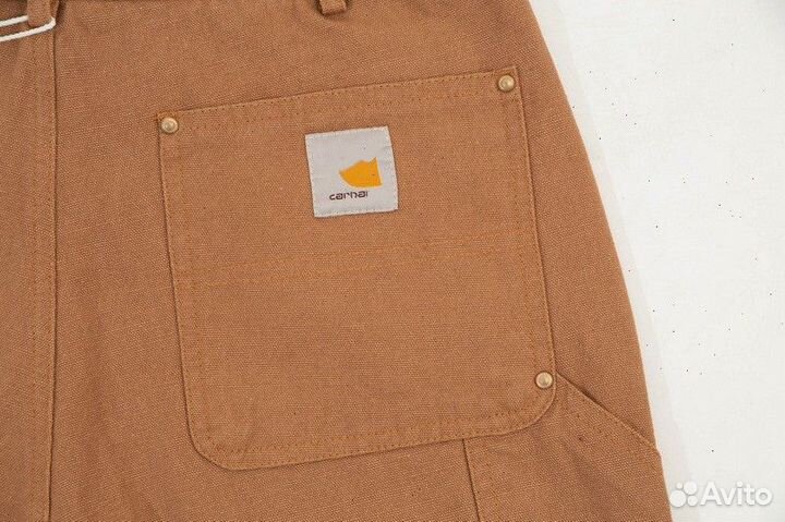 Штаны карго Carhartt WIP V2