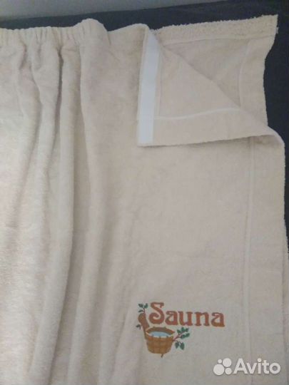 Новый Килт для сауны, бани