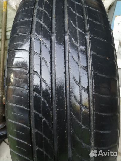Yokohama BluEarth Ecos ES31 175/60 R16