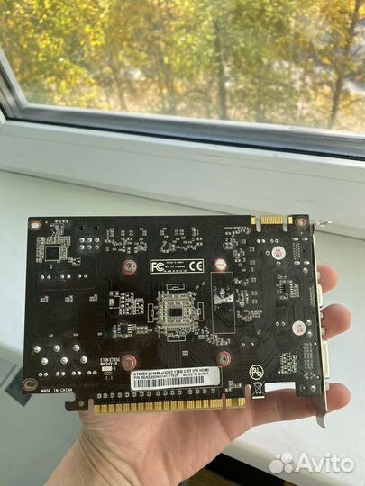 Видеокарта