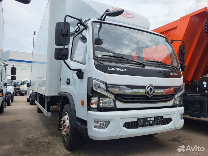 DongFeng C120L, 2024