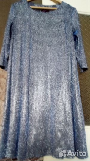 Платье вечернее