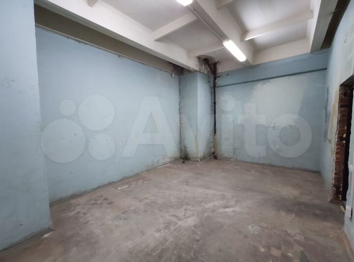 Свободного назначения, 16.3 м²