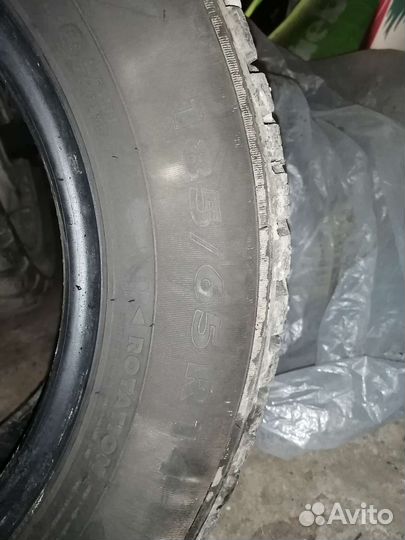 Nokian Tyres Nordman 8 185/65 R14