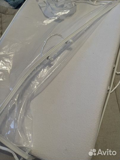 Пеленальная доска