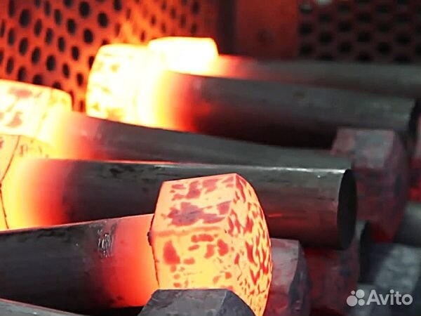 Термообработка металла