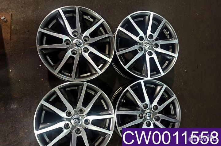 Диски R16 Toyota RAV4, Auris, Corolla, Camry, Aven