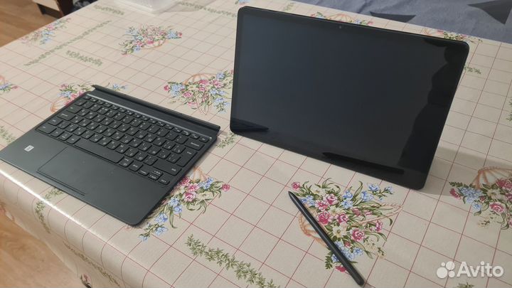 Планшет Samsung Tab S7 Plus