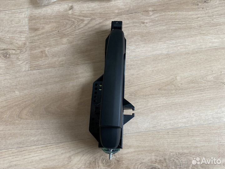 Ручка двери LADA vesta