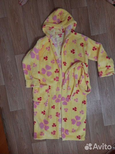 Домашняя одежда