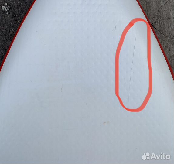 Sup board сап доска б/у