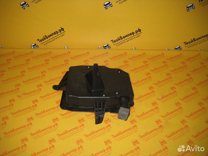 Корпус блока управления двигателем Ford Focus 2