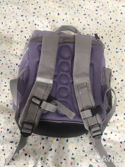 Рюкзак ессо