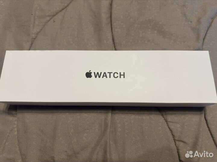 Apple watch Se 44mm gen 1