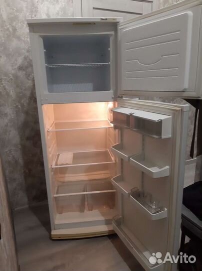 Атлант Белоруссия 160см В отличном состоянии