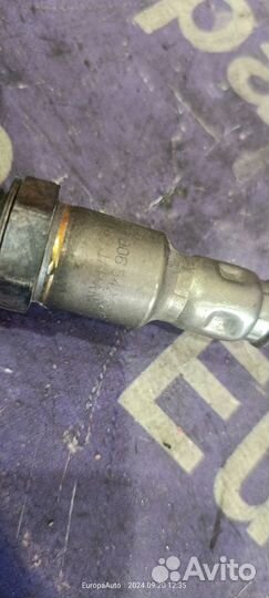 Датчик кислородный Mercedes-Benz E-Class W212