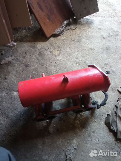 Двигатель ваз