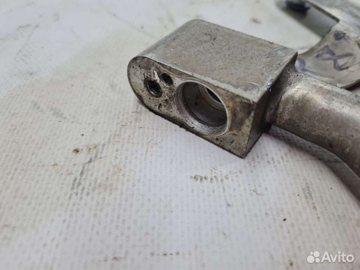 Трубка кондиционераBMW7 F01/F024.4Бензин