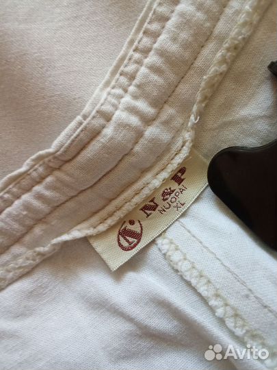 Кофта Брюки Nap Лён Платье Opus Италия