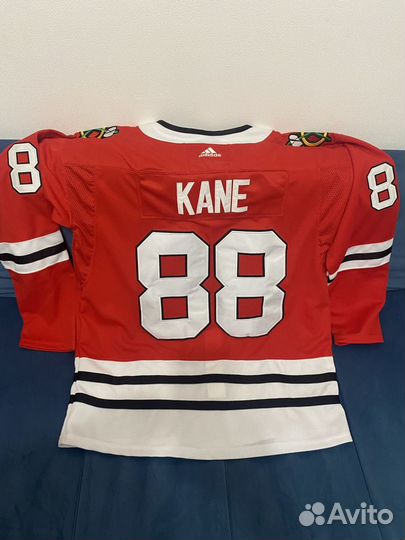 Хоккейная джерси