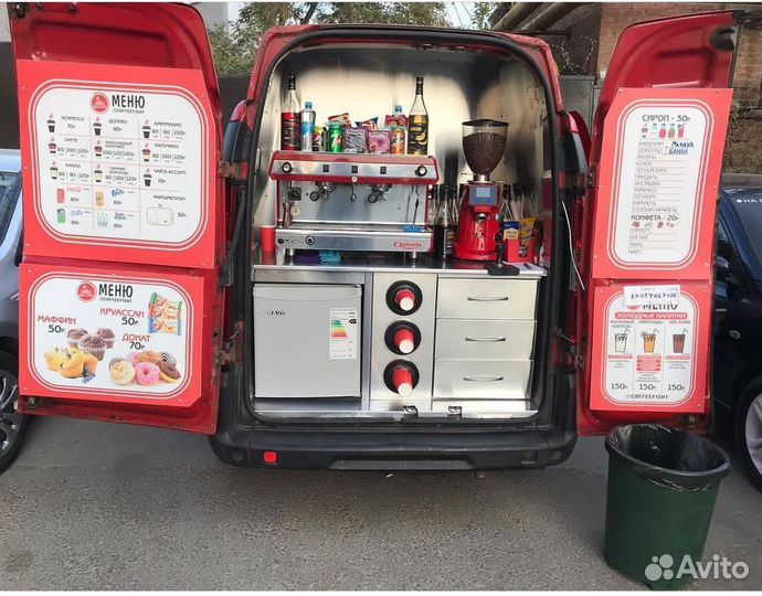 Мебель из нержавейки