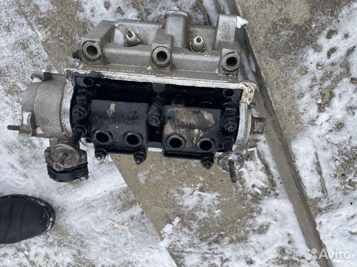 Блок Ваз 1113 Ока