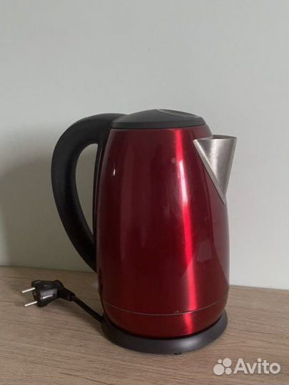 Электрочайник