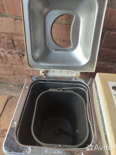 Хлебопечка GoldStar