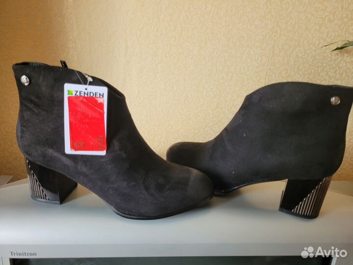 Ботильоны 1 тыс