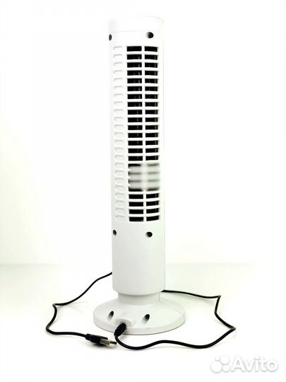 Стильный USB Вентилятор