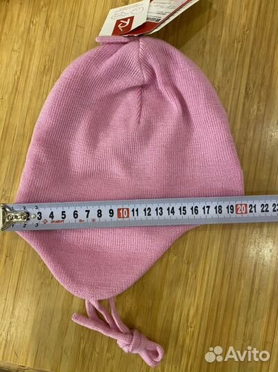 Шапка Рейма Reima зимняя зима р. 48, 50, 52