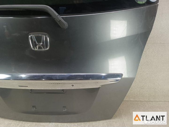 Дверь задняя honda freed