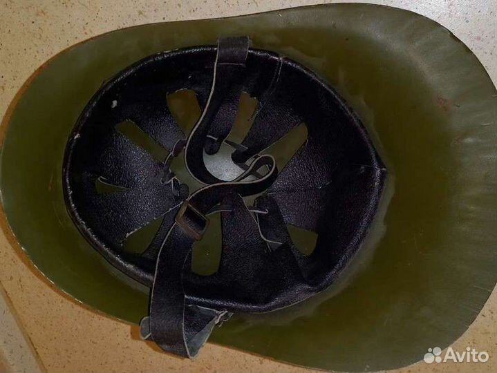 Шлем, каска пожарного