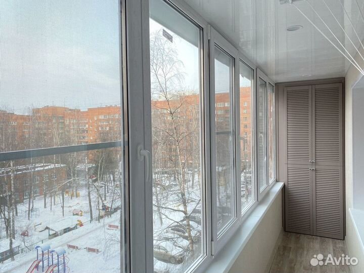 Пластиковые окна на заказ