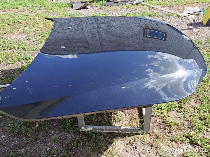 Капот BMW 5 e60/e61. Оригинал