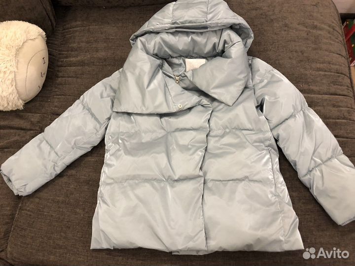 Продается куртка утепленная Choupette для девочки