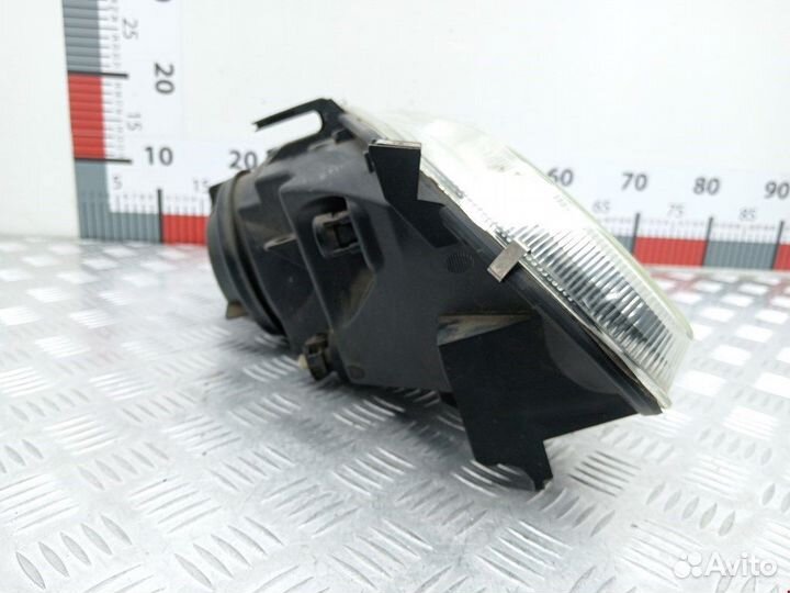 Фара передняя для Renault Scenic 1 7701672734