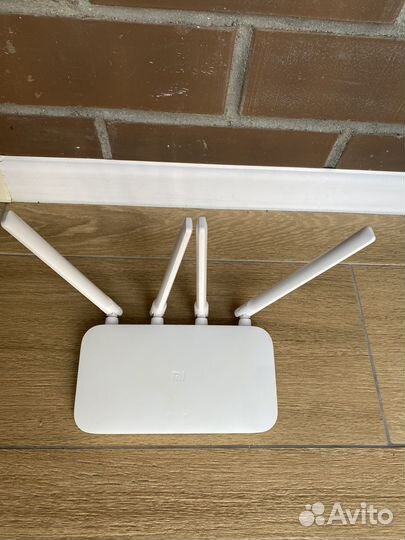 Wifi роутер