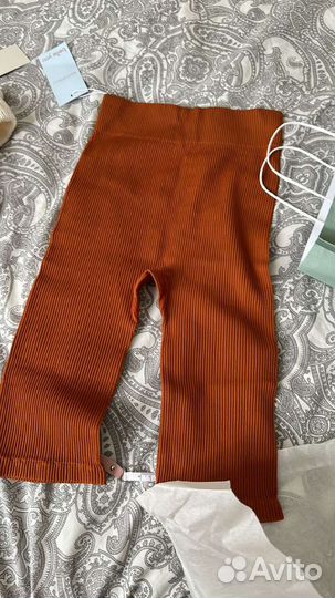 Велосипедки belle you xs/s