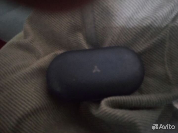 Беспроводные наушники denim TWS