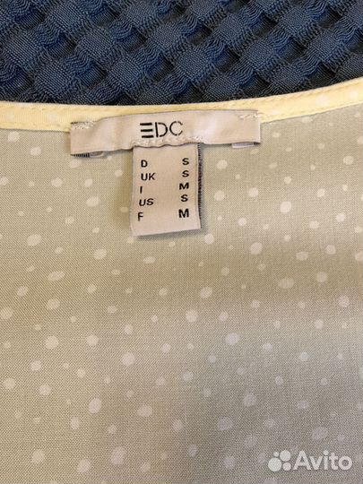 Блузка esprit s