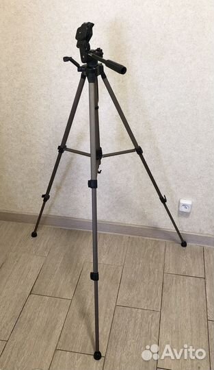 Штатив Continent A3