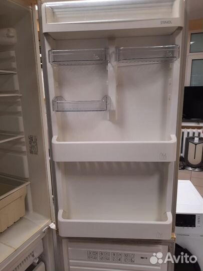 Холодильник stinol