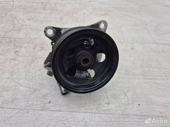 Насос гур Land Rover Range Rover L322 368DT 2008