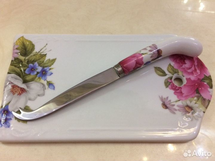 Набор для сыра